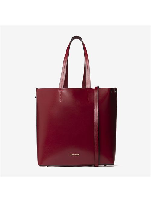 SHOULDERBAG MARC ELLIS MARC ELLIS | ROSIE BXRUBINO / GOLD